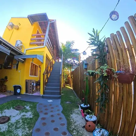 A Ver O Mar Beach House-3